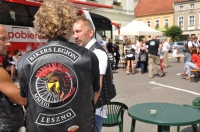 Zdjęcie: Akcja oddawania krwi-11.08.2013r. - GM STOP ŚMIERCI KOŚCIAN