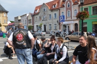 Zdjęcie: Akcja oddawania krwi-11.08.2013r. - GM STOP ŚMIERCI KOŚCIAN
