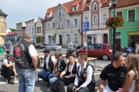 Zdjęcie: Akcja oddawania krwi-11.08.2013r. - GM STOP ŚMIERCI KOŚCIAN