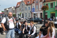 Zdjęcie: Akcja oddawania krwi-11.08.2013r. - GM STOP ŚMIERCI KOŚCIAN