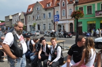 Zdjęcie: Akcja oddawania krwi-11.08.2013r. - GM STOP ŚMIERCI KOŚCIAN