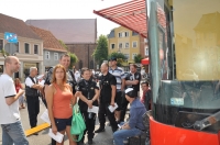 Zdjęcie: Akcja oddawania krwi-11.08.2013r. - GM STOP ŚMIERCI KOŚCIAN
