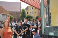 Zdjęcie: Akcja oddawania krwi-11.08.2013r. - GM STOP ŚMIERCI KOŚCIAN