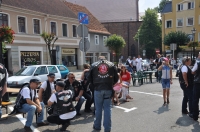 Zdjęcie: Akcja oddawania krwi-11.08.2013r. - GM STOP ŚMIERCI KOŚCIAN