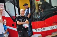 Zdjęcie: Akcja oddawania krwi-11.08.2013r. - GM STOP ŚMIERCI KOŚCIAN