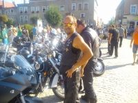 Zdjęcie: KM BIKERS LEGION LESZNO na Muzycznym Pikniku Motocyklowym Wschowa