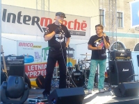Zdjęcie: KM BIKERS LEGION LESZNO na Muzycznym Pikniku Motocyklowym Wschowa