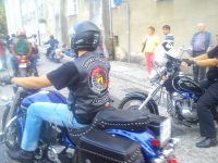 Zdjęcie: KM BIKERS LEGION LESZNO na Muzycznym Pikniku Motocyklowym Wschowa