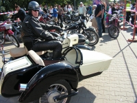Zdjęcie: MOTOPIKNIK KOŚCIAN 25.08.2013.