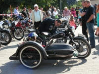 Zdjęcie: MOTOPIKNIK KOŚCIAN 25.08.2013.