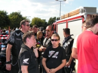 Zdjęcie: MOTOPIKNIK KOŚCIAN 25.08.2013.