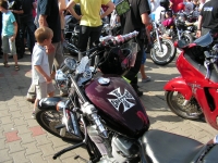 Zdjęcie: MOTOPIKNIK KOŚCIAN 25.08.2013.
