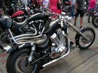 Zdjęcie: MOTOPIKNIK KOŚCIAN 25.08.2013.