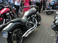 Zdjęcie: MOTOPIKNIK KOŚCIAN 25.08.2013.