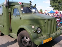 Zdjęcie: MOTOPIKNIK KOŚCIAN 25.08.2013.
