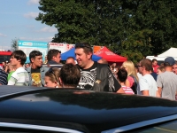 Zdjęcie: MOTOPIKNIK KOŚCIAN 25.08.2013.