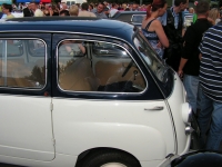 Zdjęcie: MOTOPIKNIK KOŚCIAN 25.08.2013.