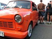 Zdjęcie: MOTOPIKNIK KOŚCIAN 25.08.2013.