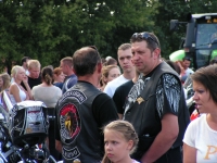 Zdjęcie: MOTOPIKNIK KOŚCIAN 25.08.2013.