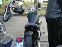 Zdjęcie: MOTOPIKNIK KOŚCIAN 25.08.2013.