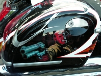 Zdjęcie: MOTOPIKNIK KOŚCIAN 25.08.2013.