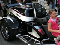 Zdjęcie: MOTOPIKNIK KOŚCIAN 25.08.2013.