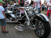 Zdjęcie: MOTOPIKNIK KOŚCIAN 25.08.2013.