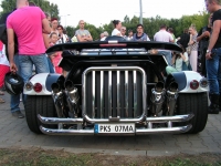 Zdjęcie: MOTOPIKNIK KOŚCIAN 25.08.2013.