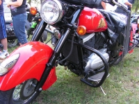Zdjęcie: MOTOPIKNIK KOŚCIAN 25.08.2013.