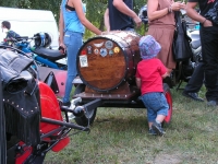 Zdjęcie: MOTOPIKNIK KOŚCIAN 25.08.2013.