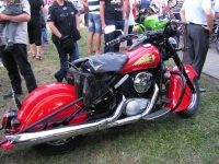 Zdjęcie: MOTOPIKNIK KOŚCIAN 25.08.2013.