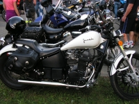 Zdjęcie: MOTOPIKNIK KOŚCIAN 25.08.2013.