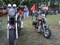 Zdjęcie: MOTOPIKNIK KOŚCIAN 25.08.2013.