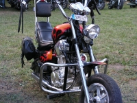 Zdjęcie: MOTOPIKNIK KOŚCIAN 25.08.2013.