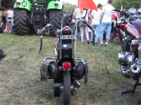 Zdjęcie: MOTOPIKNIK KOŚCIAN 25.08.2013.