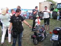 Zdjęcie: MOTOPIKNIK KOŚCIAN 25.08.2013.