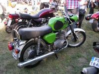 Zdjęcie: MOTOPIKNIK KOŚCIAN 25.08.2013.