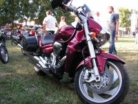 Zdjęcie: MOTOPIKNIK KOŚCIAN 25.08.2013.