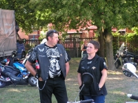 Zdjęcie: MOTOPIKNIK KOŚCIAN 25.08.2013.