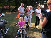 Zdjęcie: MOTOPIKNIK KOŚCIAN 25.08.2013.