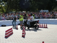Zdjęcie: MOTOPIKNIK KOŚCIAN 25.08.2013.