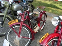 Zdjęcie: MOTOPIKNIK KOŚCIAN 25.08.2013.