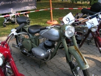 Zdjęcie: MOTOPIKNIK KOŚCIAN 25.08.2013.