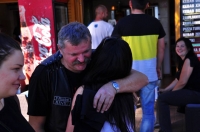 Zdjęcie: KM BIKERS LEGION LESZNO na ZLOCIE w Sławie 07.09.2013.