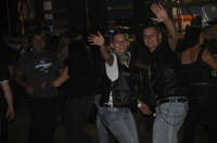 Zdjęcie: KM BIKERS LEGION LESZNO na ZLOCIE w Sławie 07.09.2013.