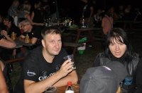 Zdjęcie: KM BIKERS LEGION LESZNO na ZLOCIE w Sławie 07.09.2013.