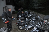 Zdjęcie: Bikersi w Szklarskiej Porębie 20-22.09.2013