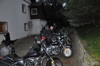 Zdjęcie: Bikersi w Szklarskiej Porębie 20-22.09.2013