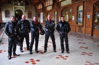 Zdjęcie: Bikersi w Szklarskiej Porębie 20-22.09.2013