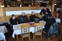 Zdjęcie: Bikersi w Szklarskiej Porębie 20-22.09.2013